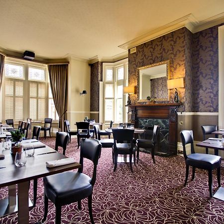 Pontlands Park Hotel Chelmsford Exterior photo